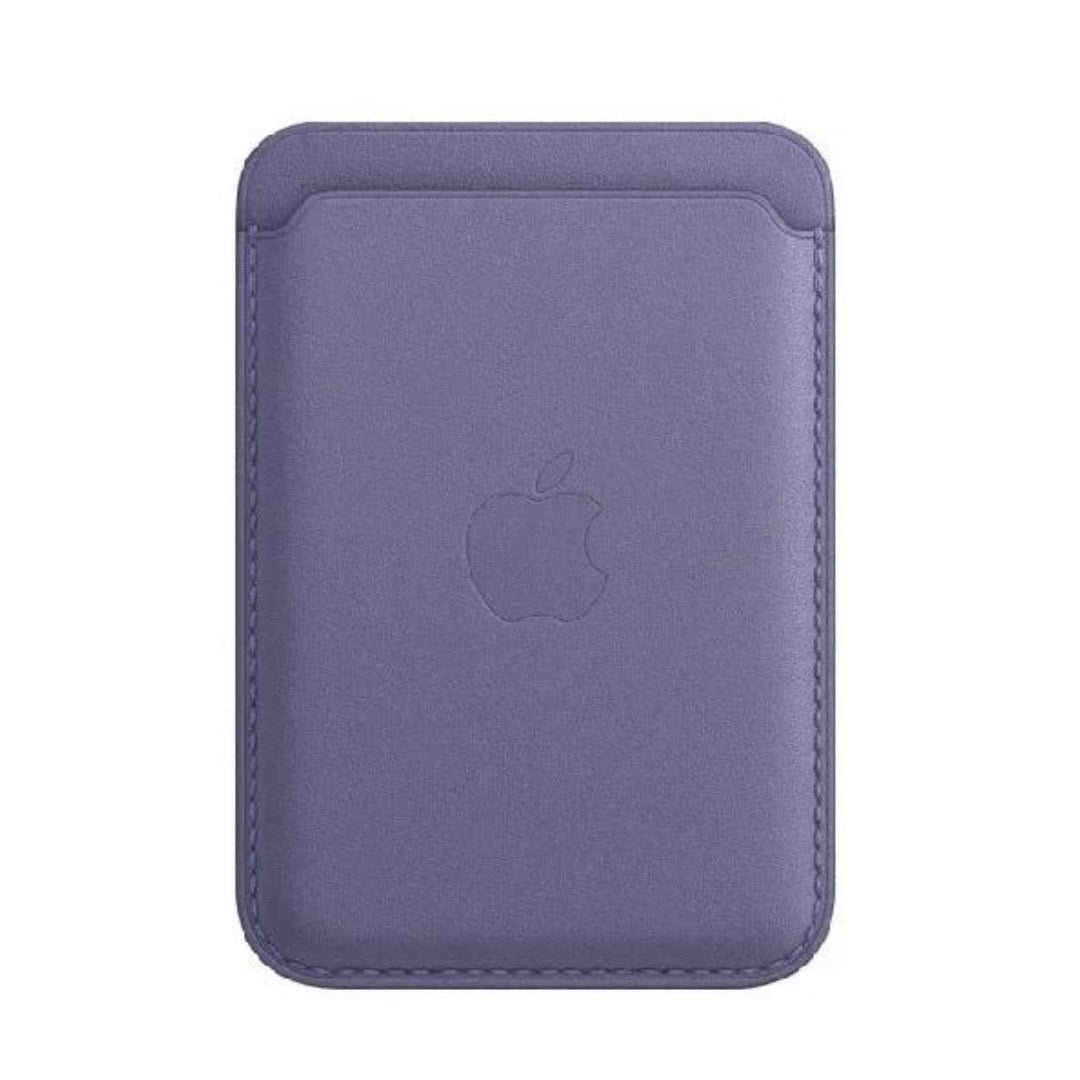 Magnetic Wallet With MagSafe For iPhone