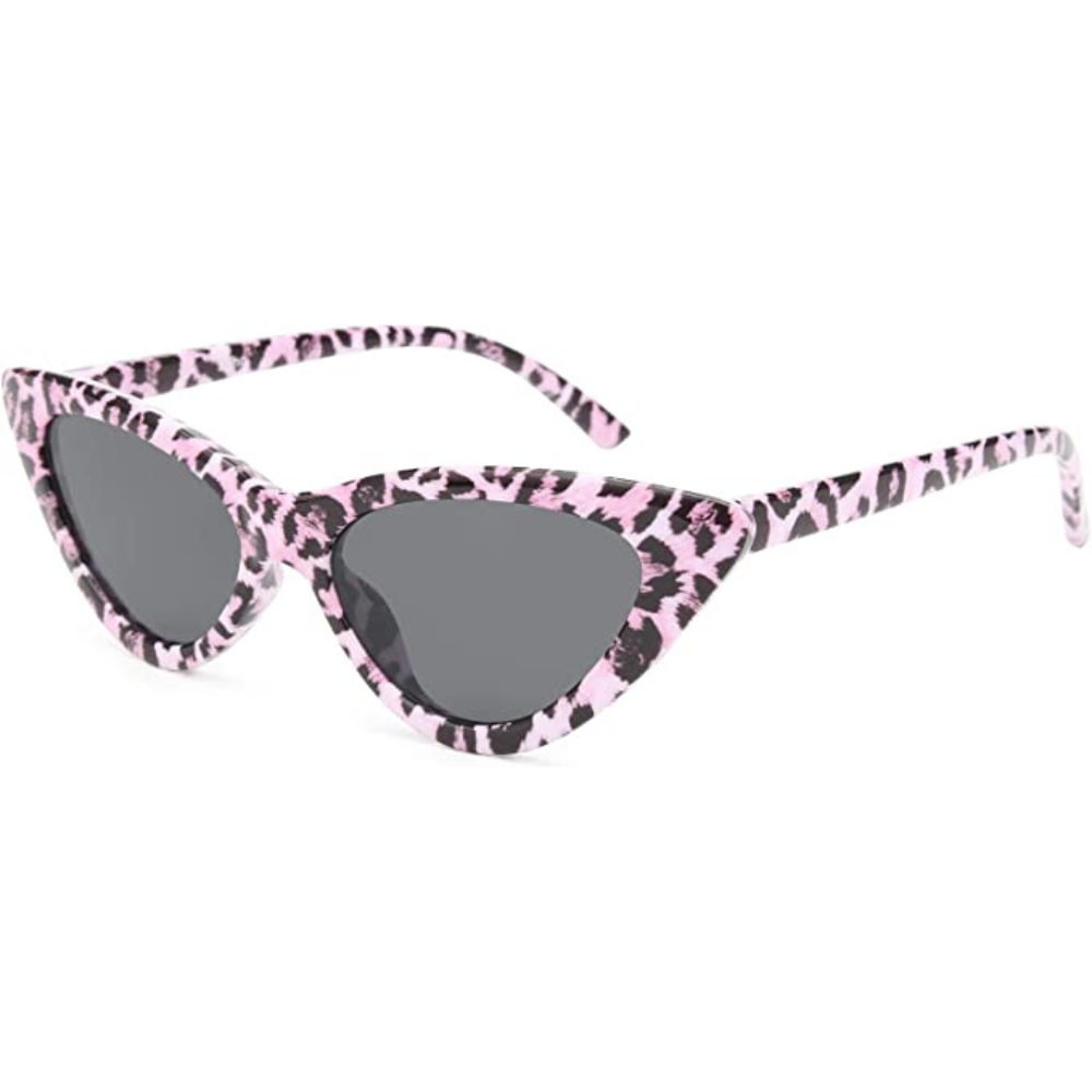 Cateye Retro Women Sunglassess