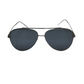 Aviator polarized stylish sunglasses