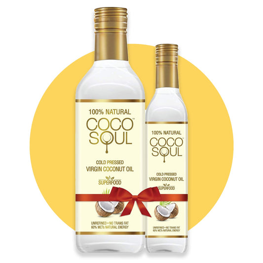 Cold Pressed Natural Virgin Coconut Oil  From the makers of Parachute  1250 ml