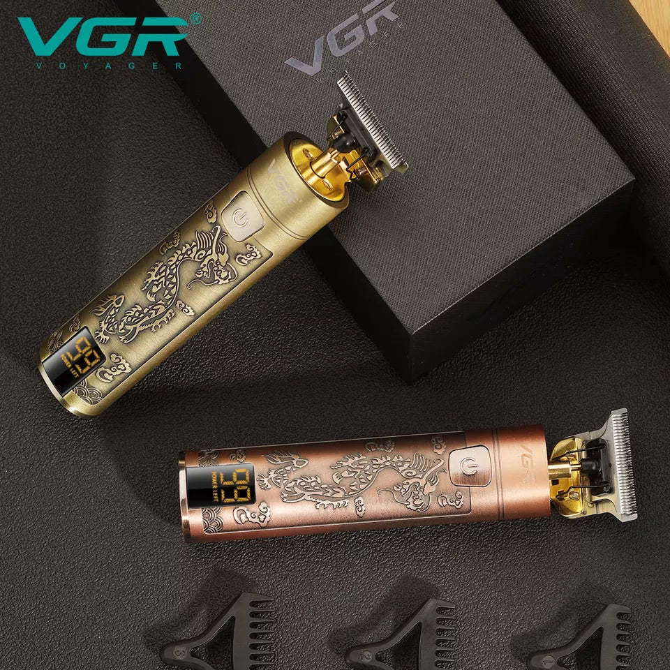 VGR V-076 Hair Trimmer For Men