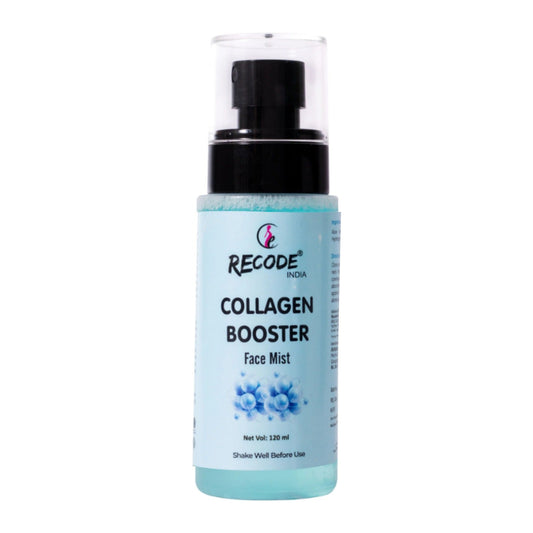 Recode Collagen Booster Mist-120 ml