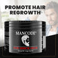 Mancode  Hair Growth Cream  Kalonji  Grape Seed Oil