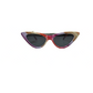 Cateye Retro Women Sunglassess