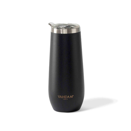 Caper Tumbler Insulated - Black