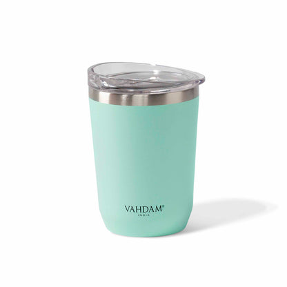 Ardour Tumbler Insulated - Mint Green