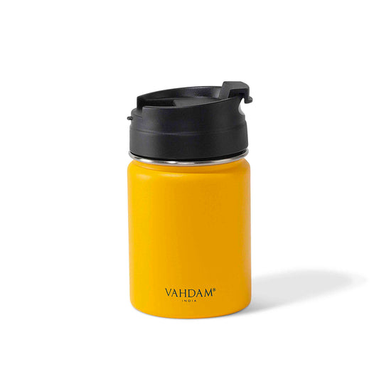 Vitality Flip Bottle Insulated