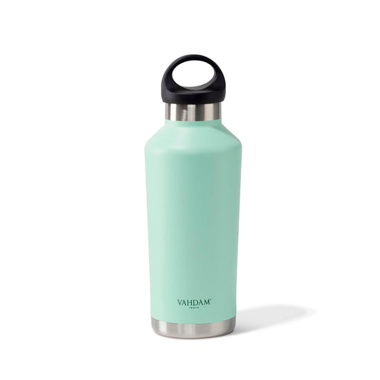 Rover Bottle Insulated - Mint Green