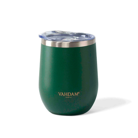 Spirit Tumbler Green