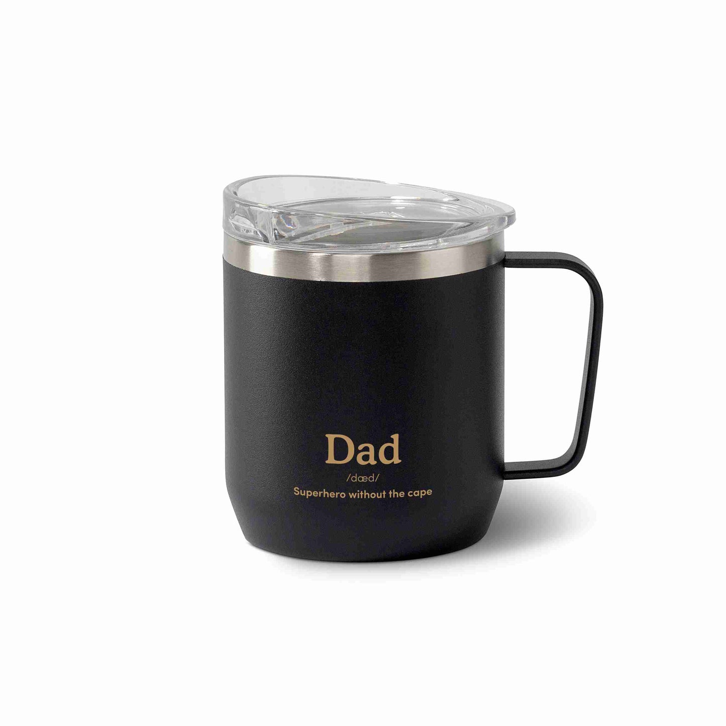 Drift Mug for Dad