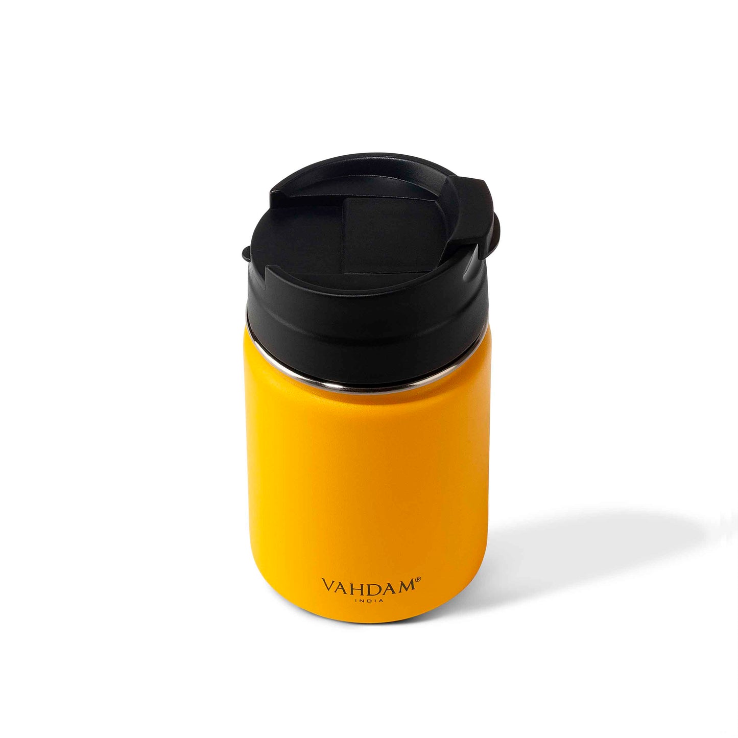 Vitality Flip Bottle Insulated