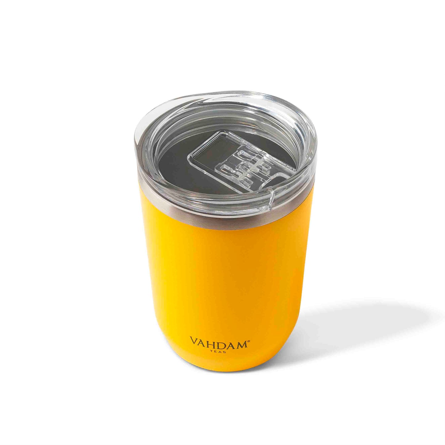 Ardour Tumbler Insulated - Yellow