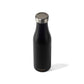 Verve Bottle Insulated - Black