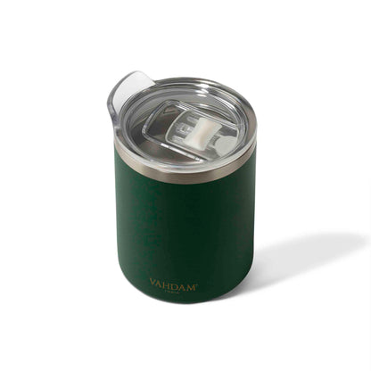 Hustle Tumbler Insulated