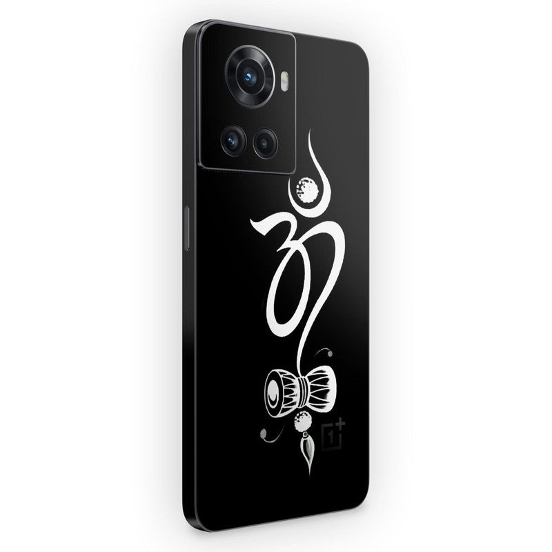 Om Art Mobile Skin