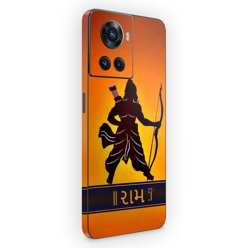 Raghava Mobile Skin