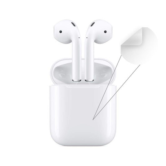 Transparent Protector For Airpods