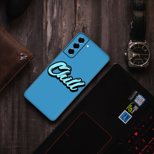 Chilll Mobile Skin