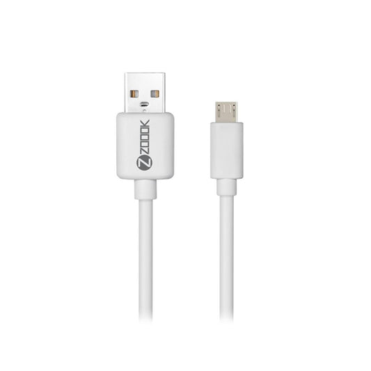 Zoook Velocity Micro USB Cable