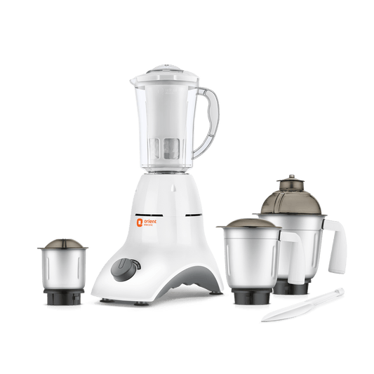 Accord 4 Jar Mixer Grinder