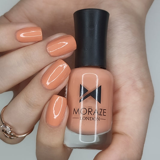 Nude Nail Polish