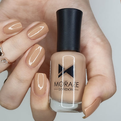 Nude Nail Polish