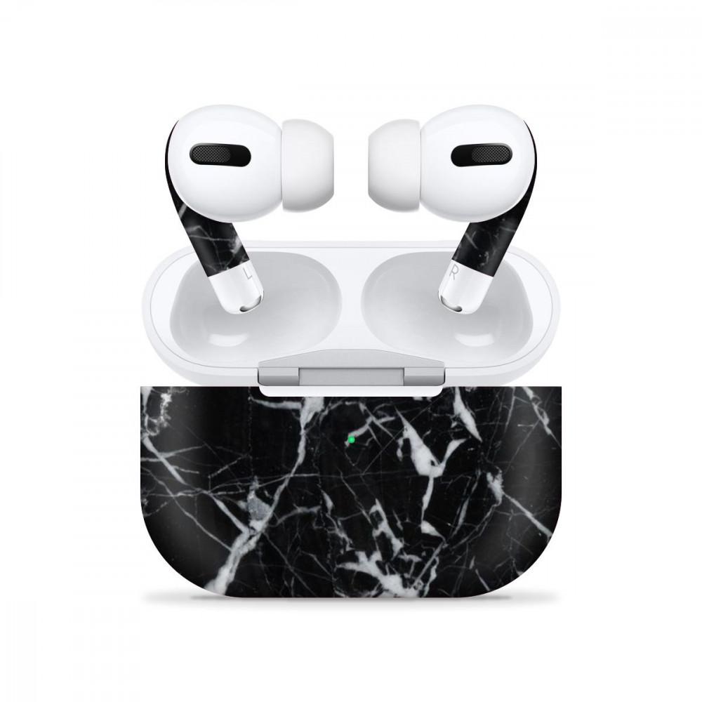 Joyroom Airpods Pro Black Marble