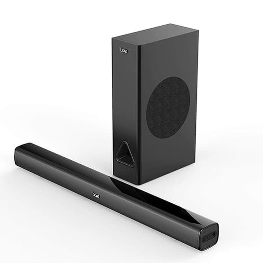 boAt Aavante Bar 1250 80W Bluetooth Soundbar