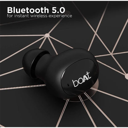 boAt Airdopes 121V2 Bluetooth Earbuds