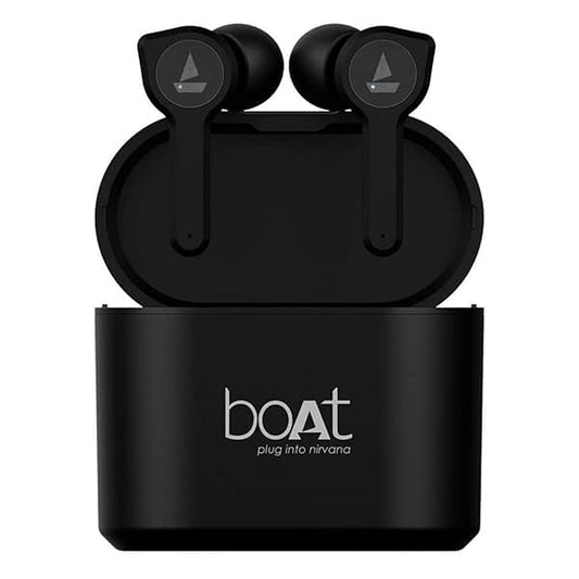 boAt Airdopes 408 Bluetooth Earbuds