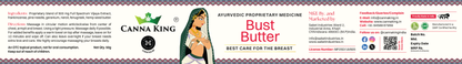 Bust Butter Best Care for the Breast