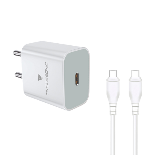 Powerpack Type C to C  Ultra-fast Charger