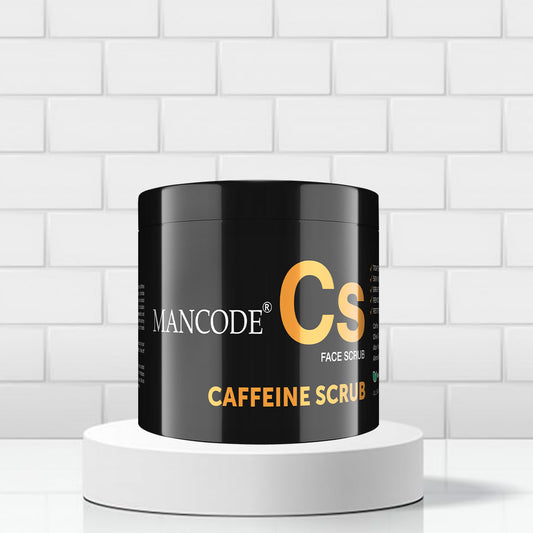 Caffeine Scrub 100gm