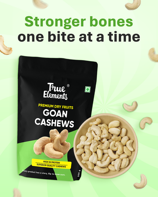 Cashews Bold Premium 1kg