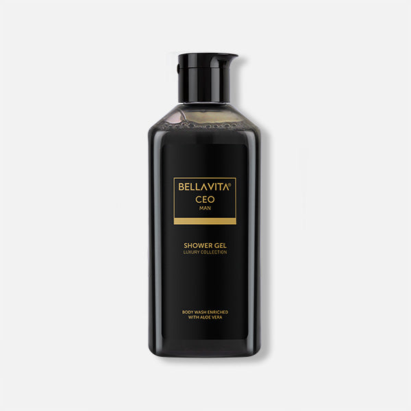 CEO Man Shower Gel - 250ml