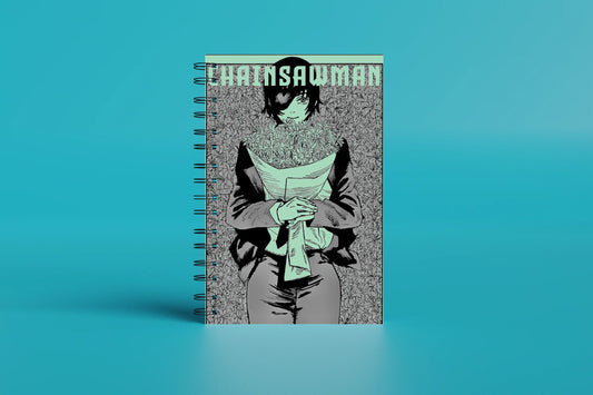 Premium Chainsaw Diary