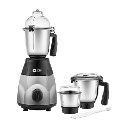 Chef Special Mixer Grinder 3 JAR