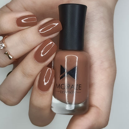 Nude Nail Polish