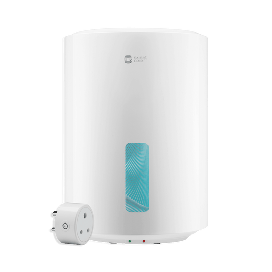 Cronos Smart Polymer Storage Water Heater Geyser