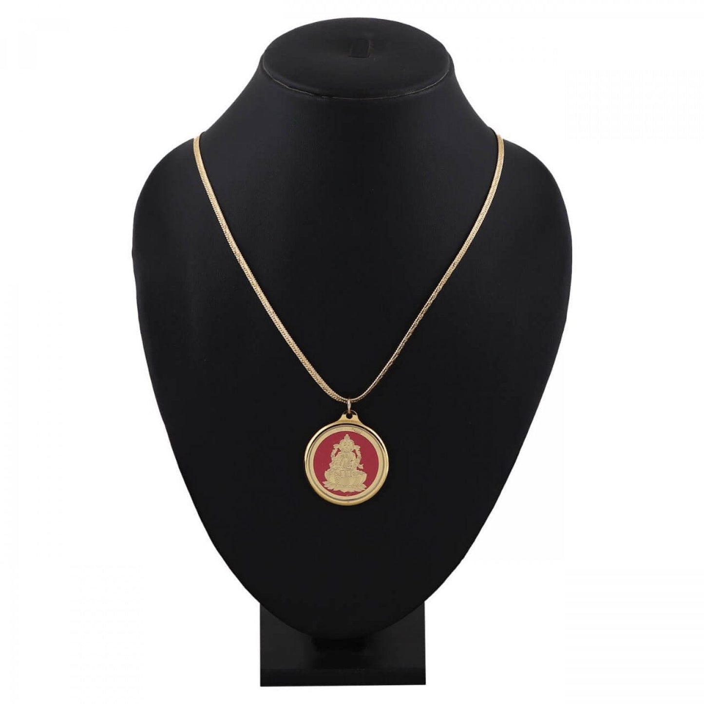 Online Buy Dhan Lakshmi Yantra Locket