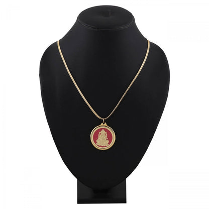 Online Buy Dhan Lakshmi Yantra Locket