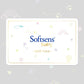 Softsens E- Gift Card
