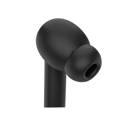 Hammer Mini Pods TWS Bluetooth Earbuds with Bluetooth v5.3 and Smart Touch Controls