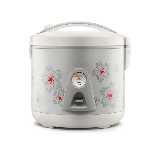 Electric Rice Cooker 1.8L