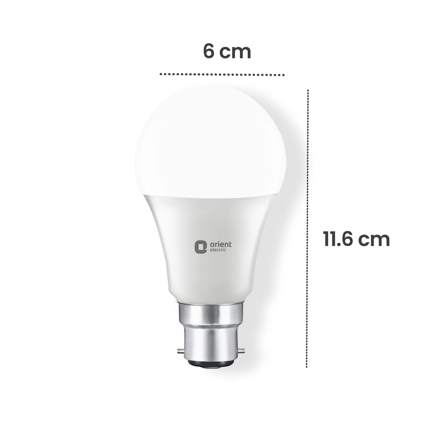 Eternal High Glo LED Bulb