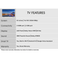 Foxsky 108 cm 43 inches Full HD Smart LED TV 43FS-VS Frameless Edition  With Voice Assistant