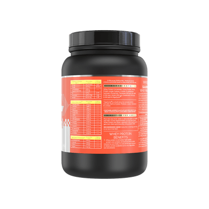 Gaia Sport Whey Protein 1Kg