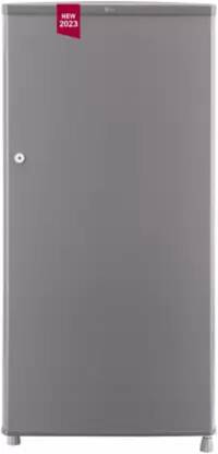 LG 185 L Direct Cool Single Door 1 Star Refrigerator