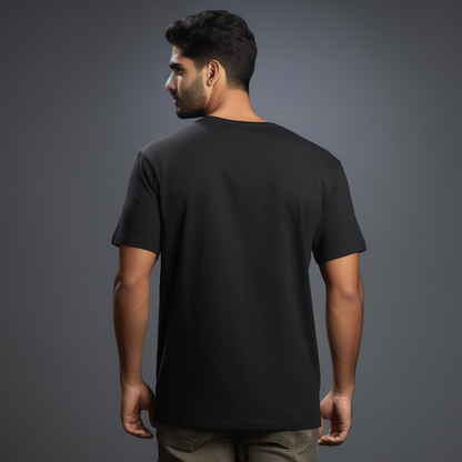 Bhavani Printed T Shirt For Boys