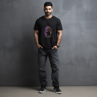 Shiva Ji Maharaj The Maratha Legend T-shirt